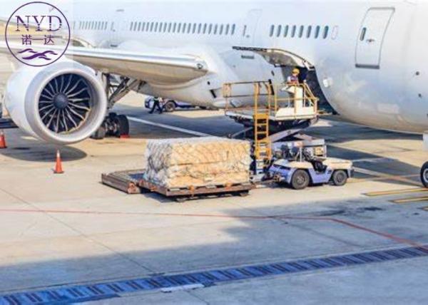 Buy cheap Standard Worldwide Logistics Service Pickup Cargo DDU In Shipping from wholesalers