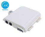 8core Terminal Box Indoor Outdoor Fiber Optic Junction Box