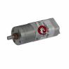 Buy cheap JQM-20RS180 6V 12V 24V Dia 20mm Gearbox Small DC Reduction Motor for Automatic TV Rack from wholesalers