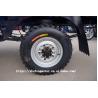 Buy cheap Big Wheel Adults 1.5 Bottem 150CC Cargo Tricycle from wholesalers