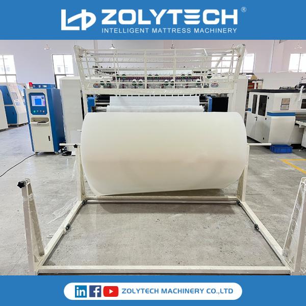 Buy cheap Mattress Factory Machine Making Mattress For Bedding Supplier from wholesalers