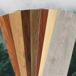 Waterproof PVC Floating Click Plank Parquet Flooring Vinyl Laminate SPC Flooring