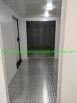 Temperature Controlled Cold Storage Room for Frozen Fish Meat and Chicken Food