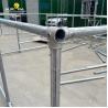 Buy cheap Preschool Kids Outdoor Indoor Playground Equipment Gym Soft Play Climbers Customized from wholesalers