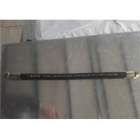 Buy cheap high pressure water hose used conveyor belt welding machine with automatic product