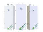 Intelligent Mute 600CMH Air Recovery Ventilation System