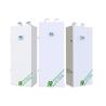 Buy cheap Intelligent Mute 600CMH Air Recovery Ventilation System from wholesalers