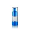 Buy cheap Anodized aluminum head cap vacuum bottle cosmetics in 15ml 20mlALUM plastic vacuum bottle from wholesalers