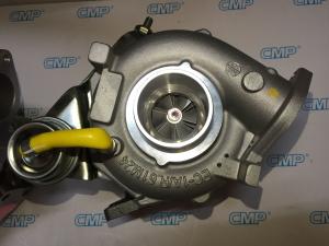 China Kobelco Sk200-8 j05e Vh241004631a Turbo Engine Parts Diagram High Performance on sale