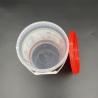 Buy cheap Compact 1 Gallon Food Grade Buckets For Small Scale Food Storage Needs from wholesalers