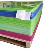 Buy cheap Custom Sanitary Bathtub Acrylic Sheet Board PMMA Cast Acrylic Sheet 2MM 8MM from wholesalers