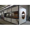 Buy cheap Municipal Heating Pipe Pre Insulated Steel Pipe Ppu Foaming Pipe Production Line from wholesalers