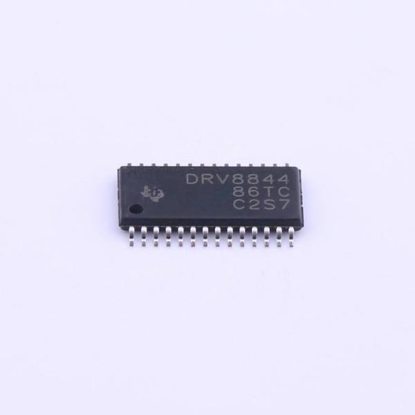 Buy cheap DRV8844PWPR from wholesalers