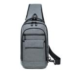 Fashionable Waterproof 900D Single Strap Backpack Single Strap Backpack OEM ODM