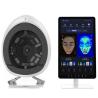 Buy cheap Full Face Skin Analyzer Machine / Facial Scanner Skin Analyzer Device from wholesalers