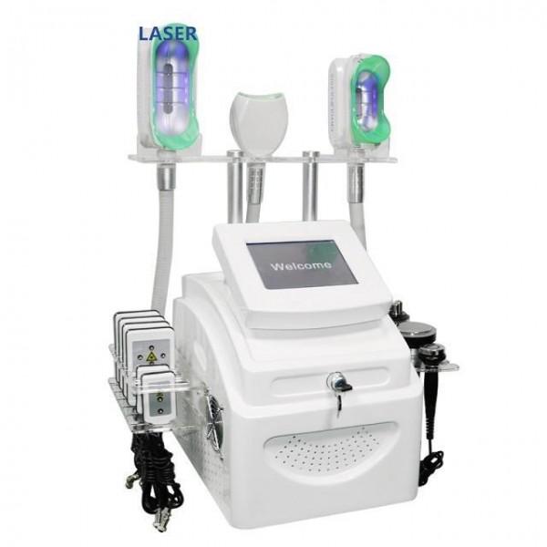 Buy cheap Cryo Vacuum slimming machine from wholesalers