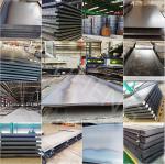 S355MC Hot Rolled Steel Plate S65c S60c Sk9 Sk7 Sk5 Spring Steel Sheet