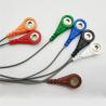 Buy cheap Medical Accessories Holter ECG Cable Bionmedical EDAN 26 Pin Connector from wholesalers