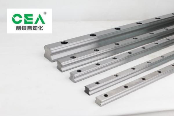 Buy cheap Heavy Dimension Square Miniature Linear Bearing OEM ISO9001 from wholesalers
