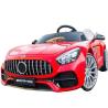 Buy cheap Remote Control and Music 12v Electric Ride-on Cars for Kids Plastic Early Education Toy from wholesalers