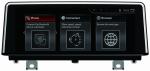 Ouchuangbo Central multimedia gps for 1 Series(2018--) BMW 2 Series(2018-