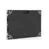 Buy cheap P2.5 Indoor Durable Fine Pixel Pitch LED Display Cable Connection 640x480mm from wholesalers