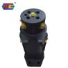 Buy cheap Excavator Swivel Joint Hydraulic Center Joint Black For EC80 from wholesalers