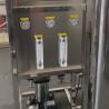 Buy cheap Wooden Case Pure Drinking Water Making Industrial Treatment Machine 500l with RO Filter from wholesalers