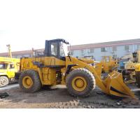 Buy cheap Used lonking LG855 wheel loader for sale product