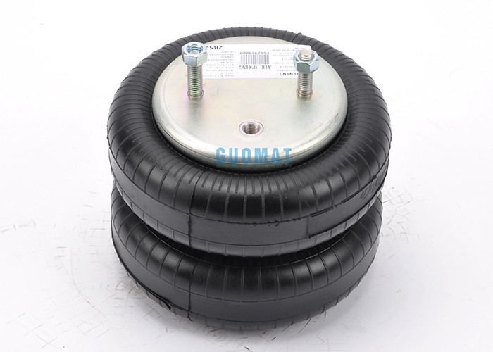Firestone W01-358-6945/20-2 Industral Air Spring Bellows Goodyear Air Help Suspension Spring