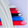 Buy cheap Silicone Coated Fiberglass Tubing UL224 VW-1 Flame Retardancy from wholesalers