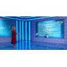 Buy cheap 55inch Wall Mount LG 1080P Video Wall Panel 16:9 Floor Standing LCD Video Wall Screen Price from wholesalers