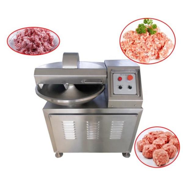 Buy cheap Stainless Steel Multi Functional Meat And Vegetable Chopper Bowl Type 220V~380V from wholesalers