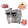 Buy cheap Stainless Steel Multi Functional Meat And Vegetable Chopper Bowl Type 220V~380V from wholesalers