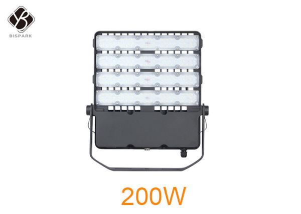 Buy cheap 200W Tennis Court Outdoor LED Floodlight Lumileds SMD3030 / 5050 Chip from wholesalers