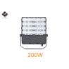Buy cheap Waterproof IP65 200W LED Motion Flood Light , Outdoor Flood Lights 2700 - 6500K from wholesalers