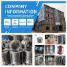 Buy cheap 22mm 28mm High Temperature Flange Connection Metal Expansion Bellow Manufacturer from wholesalers