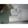 Buy cheap 24 Inch Stainless Steel Large Diameter Steel Tube , ASTM A312 A213 A269 Round Steel Tubing from wholesalers