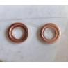 Buy cheap 20797983 20799064 30725238 Truck Repair Kit Engine Copper Washer For Injector from wholesalers