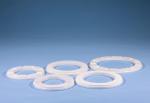 Hardness wear resistance sealing disc valve alumina ceramic seal discs