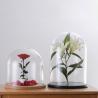 Buy cheap Customized Glass Homeware Dome Display Handblown Vintage Victorian Style from wholesalers