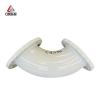 Buy cheap Neoprene Lined Pipe Systems Working Pressure Flange Connection Installation from wholesalers