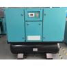 Buy cheap Electric Industrial Air Compressor 4 In 1 Compact Design With Dryer, Air Tank And Filter from wholesalers