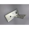 Buy cheap Customized Size Nickel Plated Copper Bus Bar For Switchboard Special Shape from wholesalers