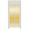 Buy cheap Aisi 304 Stainless Steel Sheet Metal Gold Elevator Door Pattern from wholesalers