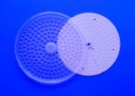 60 Degree Round Plastic High Bay Light Lens150w 3030 SMD UFO High Bay Light