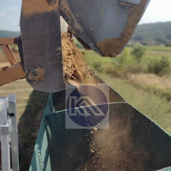 Military Grade Mobile Defensive Bastion Barrier Rapid Deployment For High Threat