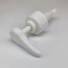 Buy cheap 4cc 38/410 Big Dosage Plastic Lotion Pump Liquid Dispenser Pump For Body Shower Gel from wholesalers