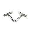 Buy cheap Oxidation-Resistant Stainless Steel Welding Parts Metal Bracket for Customer Requirements from wholesalers