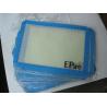 Buy cheap Silicone baking mat, Silicone BBQ mat,non-stick silicone baking mat, baking sheet from wholesalers